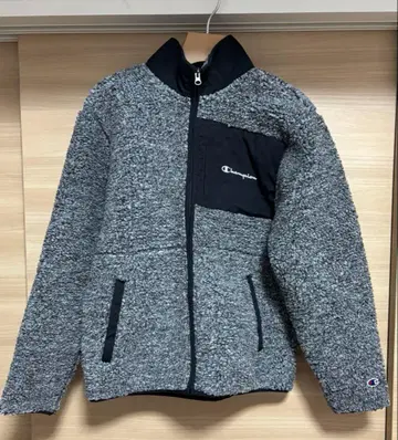 챔피온 Champion M 플리스 자켓 C3-S611