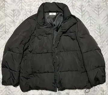 Loose / 루스 다운 자켓