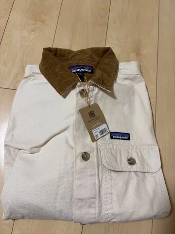 patagonia 포인트 레이즈 캔버스 자켓