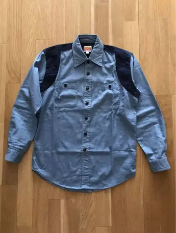 68&BROTHERS WORK SHIRTS 브라더스 워크 셔츠