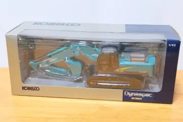 코벨코 SK350 DLC 미니어처