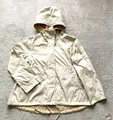 두클라쎄 리버서블 자켓 & 마운틴 후드티 새상품급 11호