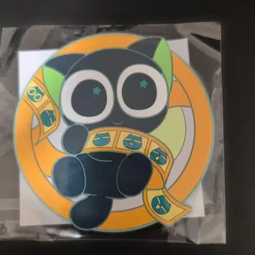 라효오전기 2 혜택 러버 코스터 2장 미개봉 새상품