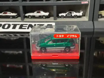 특주 토미카 도요타 입섬 절판 레어 Yujin 특주