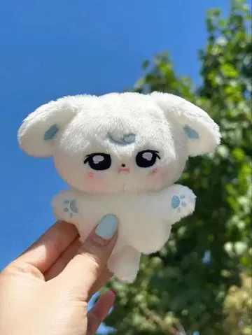 영재 SD 인형 투어스 영재 인형 youngjae tws 인형2