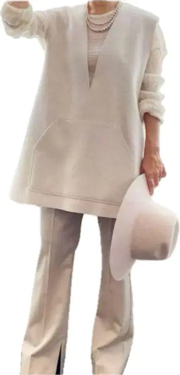 플라주 plage WO 오버 베스트