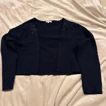 TOCCA 긴팔 볼레로 가디건 M 사이즈