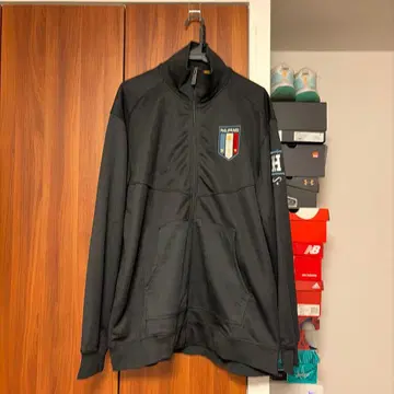 MY PHILIPPINES 블랙 저지 XL