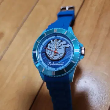 포켓몬 리스트 워치 메가 루카리오