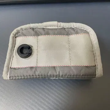 골프 퍼터 커버 브리핑