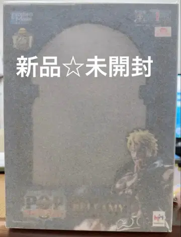 원피스 POP 하이에나의 벨라미 새상품 미개봉