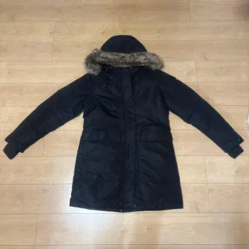 컬럼비아 패딩 자켓 아우터 옴니 히트