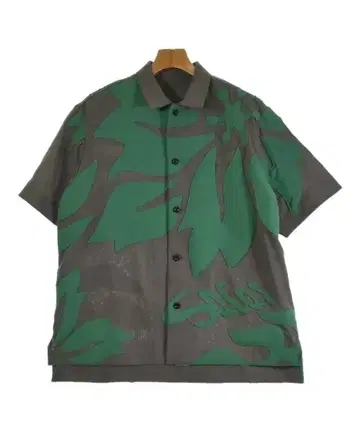 sacai 캐주얼 셔츠 남성용