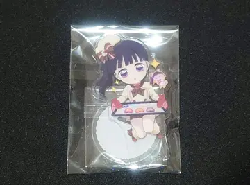 귀멸의 칼날 발렌타인 화이트데이 아크릴 스탠드 카나오