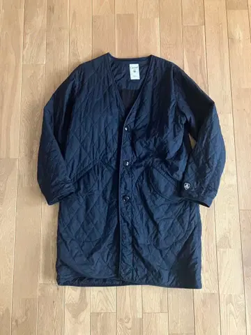 오르시발 네이비 퀼팅 자켓 사이즈 1