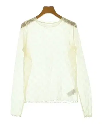 ROPE Picnic 티셔츠 여성용