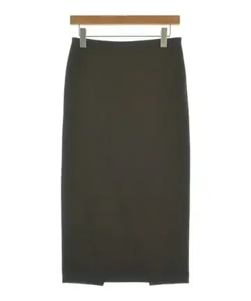 R'IAM-PLAGE 롱 맥시 길이 스커트 여성용