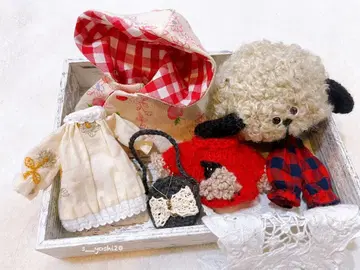 [특별 가격 6점 옷 갈아입기 세트] 팝마트 브라이스 오비츠 11 아웃핏