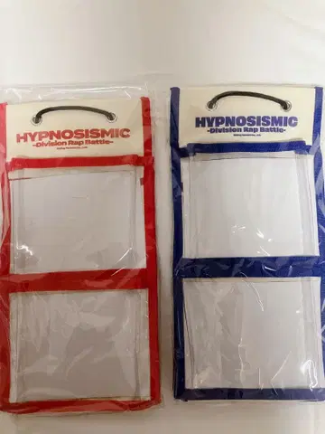 히프마이 월 포켓 FC