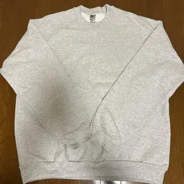 los angeles apparel 14온스 크루넥 맨투맨