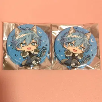 메테오라 Lapis 캔뱃지