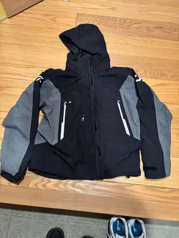 다이와 낚시 의류