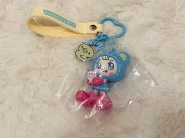 메조피아노 시크릿 캐릭터 참