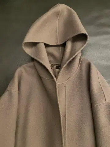 스터링 루어 더플 코트