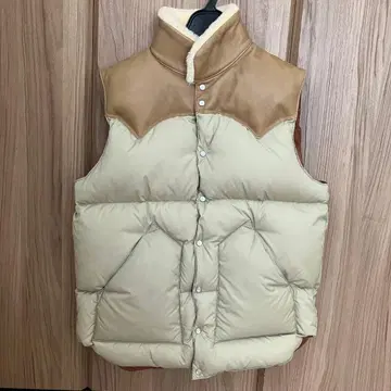 록키마운틴 CHRISTY VEST / TAN