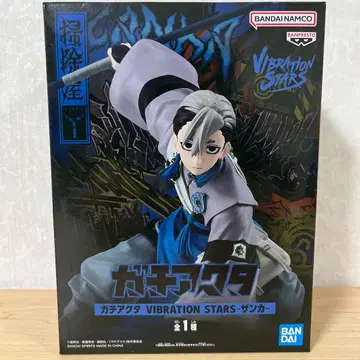 가치액터 VIBRATION STARS 잔카 피규어