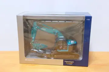 코벨코 SK235SRD 멀티 해체기 미니어처