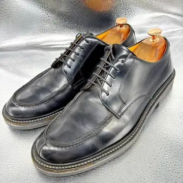 리갈 REGAL 플레인/26.0cm/비즈니스 슈즈/가죽 신발/블랙