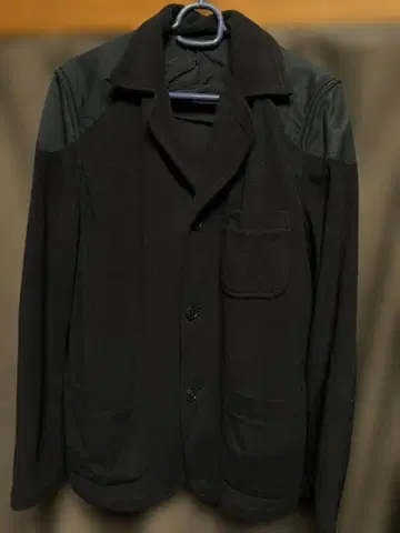 GENERAL RESEARCH 제너럴 리서치 자켓 사이즈 M