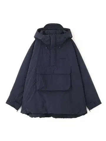 새상품 Marmot x ETRE TOKYO PERTEX 패딩 아노락