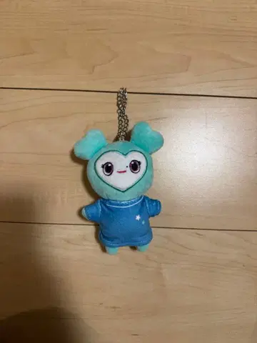 미브리 봉제 인형 3주년 기념