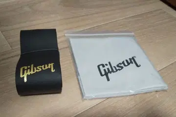 Gibson 스트랩 크로스 세트