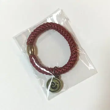 새상품, 미개봉 미세스 그린 애플 잼즈 복권 헤어타이 빨간색 바벨탑