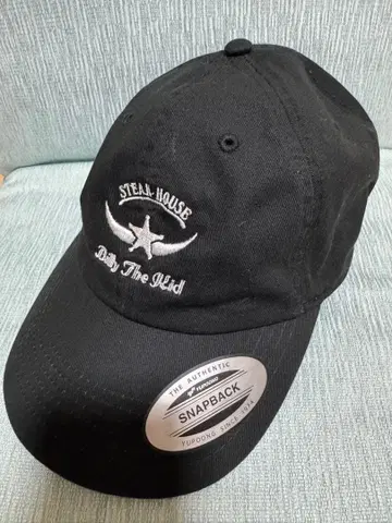 ZORN Billy The Kid CAP