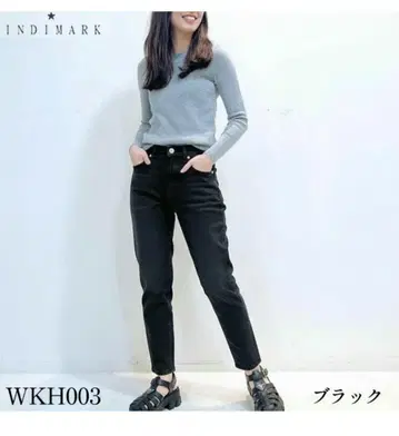 INDIMARK 속기모 보이프렌드