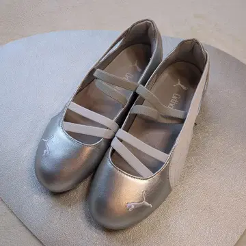 PUMA 푸마 스피드캣 22.5 실버