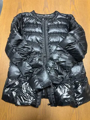 hush puppies 다운 M 사이즈