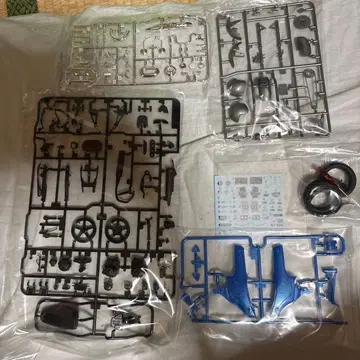 Tamiya Honda Dax125 1/12 스케일 모델 키트