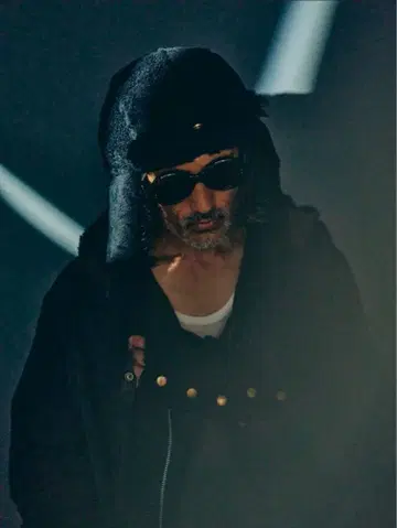 GOOD KARMA DEVELOPMENT 무통 봄버 캡