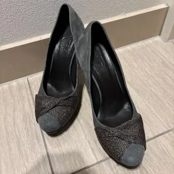 시빌라 파티용 펌프스 37