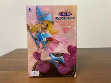 유희왕 블랙 매지션 걸 HereDitail 크리미 컬러