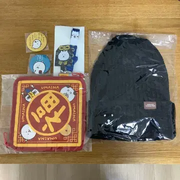 나가노 마켓 해피 백 2026 나가노의 곰 나가노 캐릭터즈