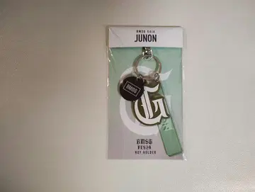 BMSG 페스티벌 BE:FIRST 준논 키링