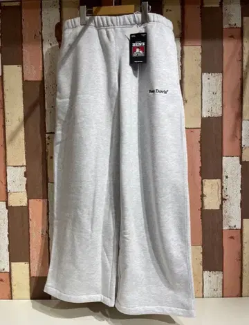 [ BEN DAVIS ] 스웨트 팬츠 25780050