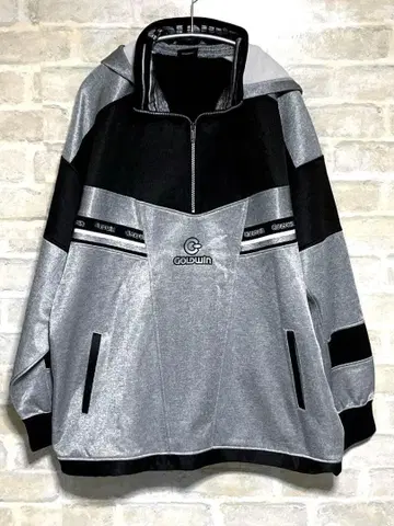 새상품급 GOLD WIN 후드티 웨어 골드윈 빅 사이즈