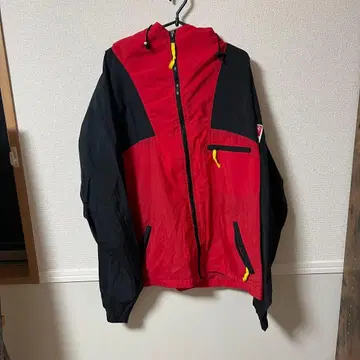 Marlboro Adventure Team 나일론 자켓 XL